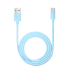 3A High-Grade Android USB Data Cable Type C Cable Fast Charging Mobile Phone Charger Micro USB Charging Cable
