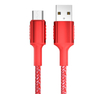 New Design 2.4A/3A/5A/6A Micro USB Type c lightning cable PD 18W 20W 60W 100W cable fast Charging Cable for Huawei Samsun MacBook
