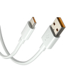 6A Super Fast Charging USB C Cable Data Line 1m 2m 3FT 6FT for Huawei Super Fast Charger Type C Cable