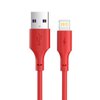 3FT 6FT Mobile Phone 5A USB Type-C Super Fast Charging Dash Charging Data Cable for Huawei for Samsung Oneplus Vivo Oppo