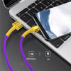OEM/ODM Cable USB Tipo C 3A Fast Charging USB Type C Fast Cable 3.0 for Samsung Phone Charger Cable