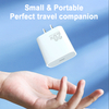 High Quality Mobile Phone Accessories China Manufacture Mobile Phone Emergency Charger for Apple iPhone 12 PD 20W Charger