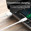 1m 6A Fast Mobile Phone Charging Type-C Data 3FT Cable Suitable 6A Original Cable 5A USB-C for Huawei Cable /Android Original