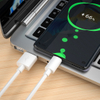 3A High-Grade Android USB Data Cable Type C Cable Fast Charging Mobile Phone Charger Micro USB Charging Cable