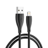 New design 2.4 PVC 1m 2m Custom Type C Phone Charge Type C USB Cable USB C Cable for iPhone Charger Data Cable Fast Charging