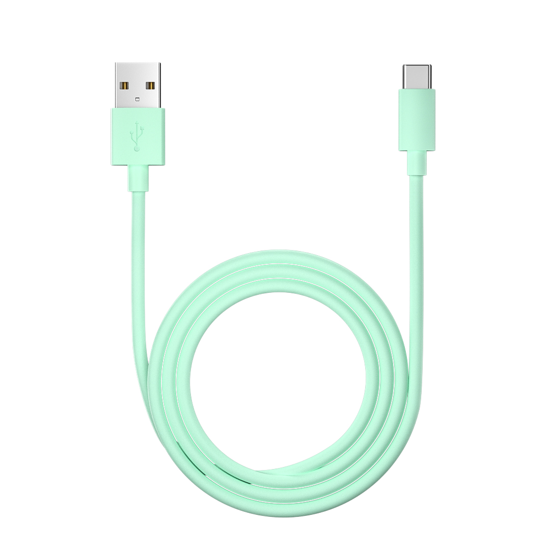 3A High-Grade Android USB Data Cable Type C Cable Fast Charging Mobile Phone Charger Micro USB Charging Cable
