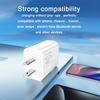 AC DC USB Wall Charger 2A EU Us Plug Power Adapter 2 AMP USB Charger 5V 2.1A Mobile Phone Charger