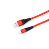 Best selling nylon braided TYPE C fast charging usb cable USB C charger cable for Android phones 