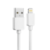 Wholesale Bulk Black White PVC 1m 2m 3m Micro USB Charger Data Line Durable Data Cable