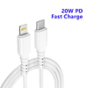 2022 Cell Phone Accessories Popular Cable USB Type C 3A Fast Charging USB Type C Fast Cable 3.0 for Samsung Phone Charger Cable