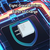 High Quality Mobile Phone Accessories China Manufacture Mobile Phone Emergency Charger for Apple iPhone 12 PD 20W Charger