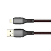 Wholesale 2M 3M 2.0 USB a to L Cable 5V2A Type C Usb Fast Charging Cable USB C 480Mbps Data Cables for Iphones