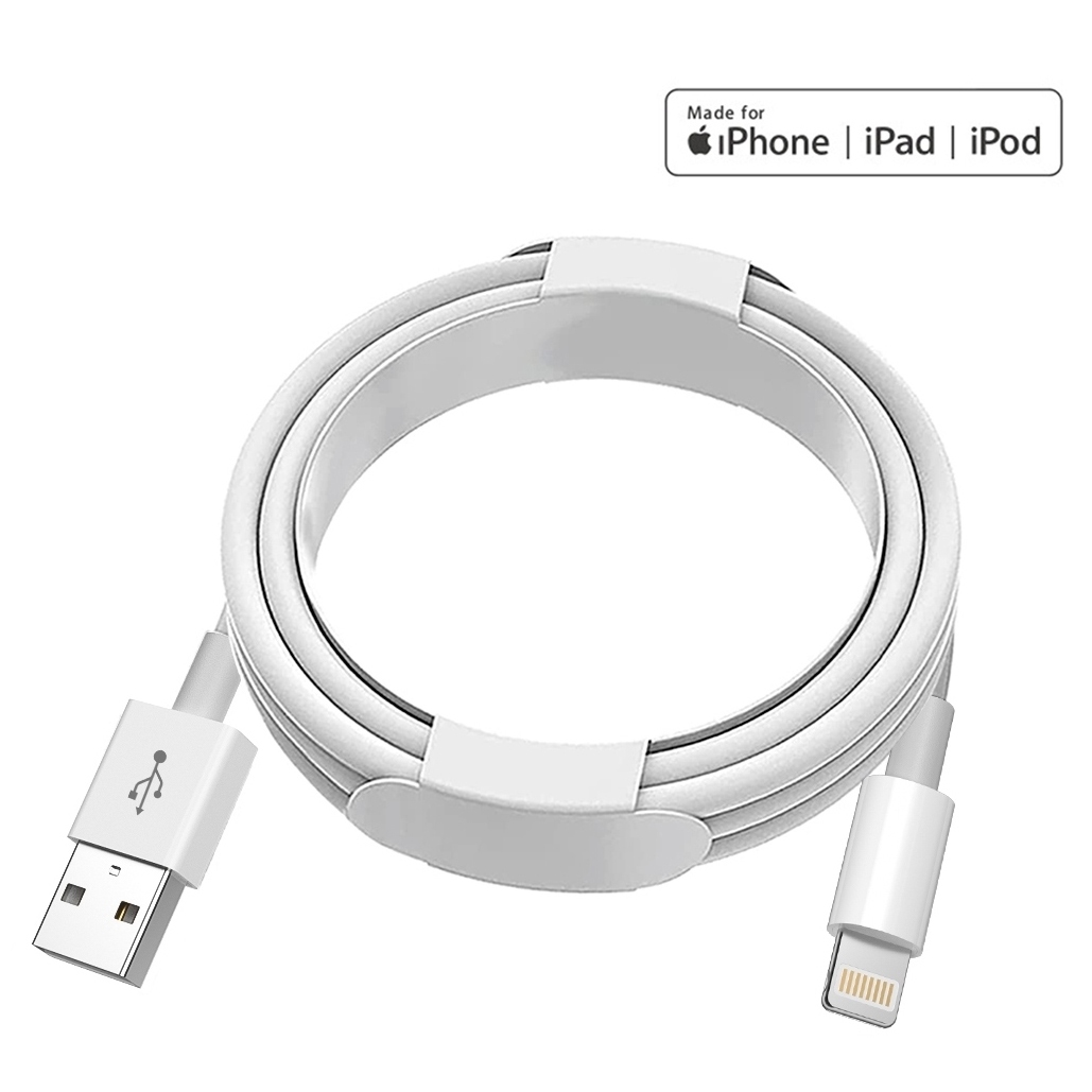Charging Cable for Apple iPhone 12 Fast Charging Line Is Suitable for Apple Mobile Phone Charging Line