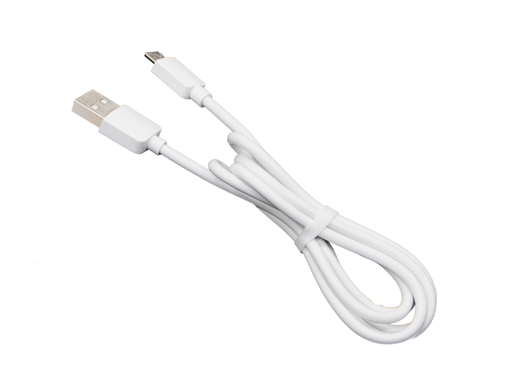 Wholesale Bulk Black White PVC 1m 2m 3m Micro USB Charger Data Line Durable Data Cable