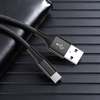Cell Phone Accessories 3FT USB Cable Tipo-C High Speed 2.4A Charging USB Type C Cable for Samsung
